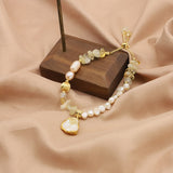 BRODA BAROQUE PEARL