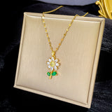 BRODA GEO ZIRCON