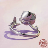 BRODA BLOOM RING