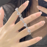 BRODA HEART DELICATE