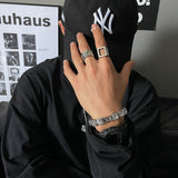 BRODA ROCK CUFF