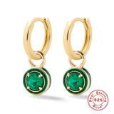 BRODA COLOR DROP EARRINGS