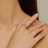 BRODA BLOOM RING