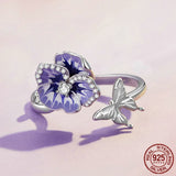 BRODA BLOOM RING