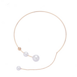 BRODA PEARL CHAIN