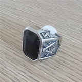 BRODA MASONIC GEM