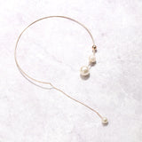 BRODA PEARL CHAIN