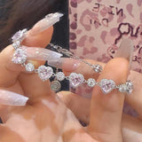 BRODA HEART DELICATE