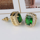 BRODA COLOR ICE STUDS