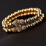 BRODA CROWN ZIRCON