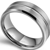 BRODA TUNGSTEN BAND