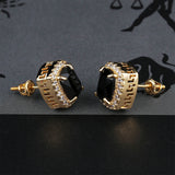 BRODA COLOR ICE STUDS