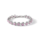 BRODA HEART ZIRCON