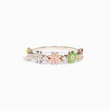 BRODA COLOR BLOOM RING