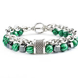 BRODA STONE BEAD