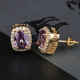 BRODA COLOR ICE STUDS