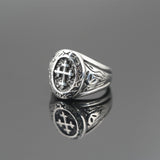 BRODA URBAN STEEL RING
