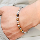 BRODA TIGER EYE