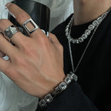 BRODA ROCK CUFF