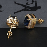 BRODA COLOR ICE STUDS