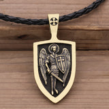 BRODA SAINT MICHAEL