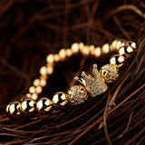 BRODA CROWN ZIRCON