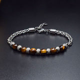 BRODA TIGER EYE