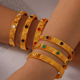 BRODA RETRO HOLLOW