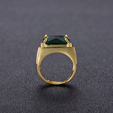 BRODA EMERALD CUT