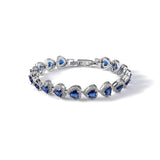 BRODA HEART ZIRCON