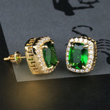 BRODA COLOR ICE STUDS
