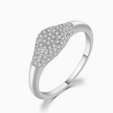 BRODA CHIC STONE RING