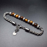 BRODA TIGER EYE