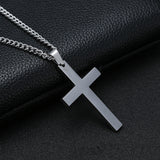 BRODA FAITH CROSS