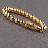 BRODA CROWN ZIRCON