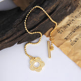 BRODA BLOOM D'OR