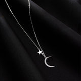 BRODA LUNA ZIRCON