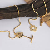 BRODA BLOOM D'OR