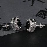 BRODA COLOR ICE STUDS