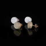 BRODA ICE STUDS