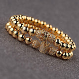 BRODA CROWN ZIRCON