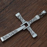 BRODA BOLD CROSS
