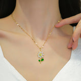 BRODA GEO ZIRCON
