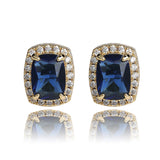 BRODA COLOR ICE STUDS
