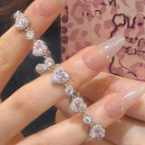 BRODA HEART DELICATE