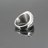 BRODA URBAN STEEL RING