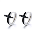 BRODA CROSS HOOPS