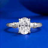 BRODA PEAR LAB DIAMOND