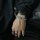 BRODA ROCK CUFF