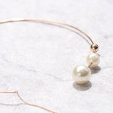 BRODA PEARL CHAIN